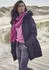 Laura Scott Schal champagner