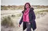 Laura Scott Schal champagner