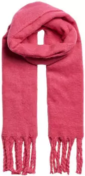 Pieces PCNIKITA LONG SCARF NOOS BC lila (17141073) beetroot purple
