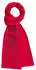 Calvin Klein Strickschal summer red