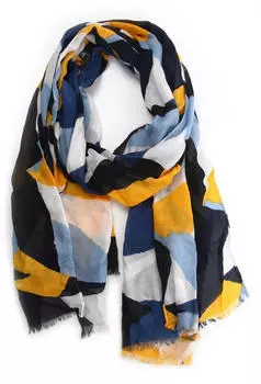 Collezione Alessandro Geo blau