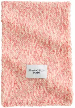 Marc O'Polo Schal light pink