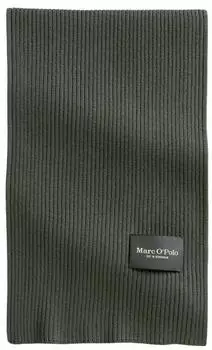 Marc O'Polo Strickschal mangrove