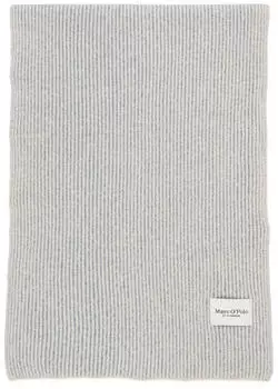 Marc O'Polo Schal CALM BLUE