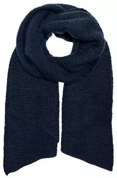 Only ONLMERLE LIFE KNITTED SCARF NOOS Naval Academy