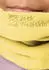 Jack Wolfskin Real Stuff Loop Kids Schlauchschal Kinder yellow lemon ice (1910352_M0064)