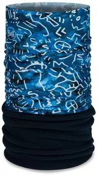 Buff Polar Kids 707 tivat blue (132509-707)