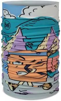 Buff Original Ecostretch 555 teyt multi (136641-555)
