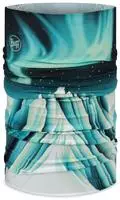 Buff 136781.756.10.00, Buff Original Ecostretch Multifunktionstuch-Hell-Blau-One