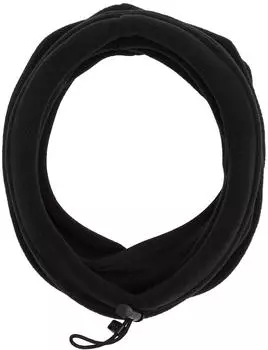 CMP Herren Nackenw&auml;rmer Man Neckwarmer 6890026-U901 Nero