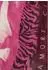 Street One Frauen Tuch aus Modal mit Zebra-Print Pink (A57310937281A)