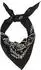 Levi's Schal Paisley Bandana schwarz (77138-0631)