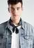 Levi's Schal Paisley Bandana schwarz (77138-0631)