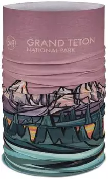 Buff Coolnet UV+ 555 grand teton (134760-555)