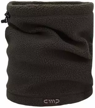 CMP Unisex Neckwarmer FLEECE NECKWARMER 6545774-F974 Forest