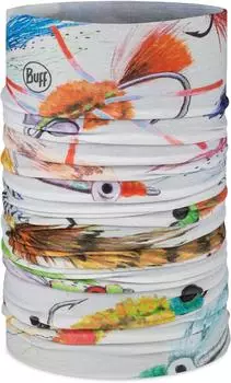 Buff Coolnet UV+ 555 flies (136002-555)