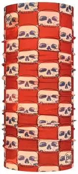 Buff Original Ecostretch 555 skull plaid (126955-555)