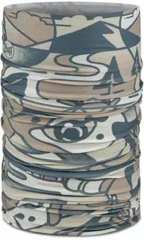 Buff Coolnet UV+ 555 lake river multi (135995-555)