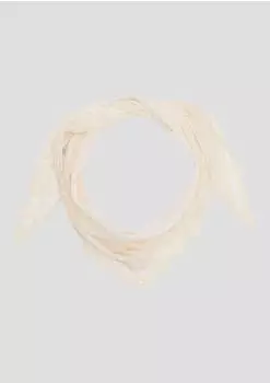 s.Oliver Spitzentuch creme 2178488.0300.1