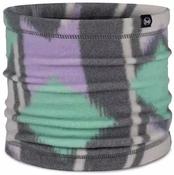 Buff Polar Prints Neckwarmer 555 cusha multi (134698-555)