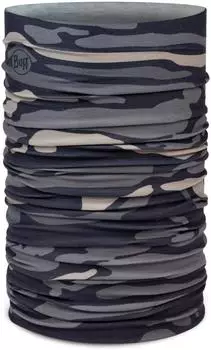 Buff Original Ecostretch 999 osver black (136840-999)