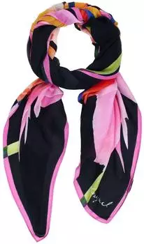 Desigual Schal Fou Alice mehrfarbig (26SAWA14-2000)
