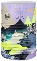 Buff 134540.555.10.00, Sommer Stirnband Buff Junior Original Ecostretch Darau...