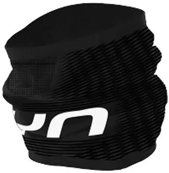 UYN Reneck Neckwarmer mit Texlyte Nano Technologie B000 black (O103146-B000)