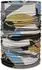 Buff Thermonet 858 beldar gingko (136846-858)