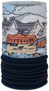 Buff Polar Kids 707 teyt blue (136812-707)