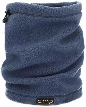 CMP Unisex Neckwarmer FLEECE NECKWARMER 6545774-L661 Infinity