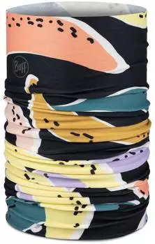 Buff Original Ecostretch Kids 555 cliwa multi (134539-555)
