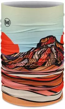 Buff Coolnet UV+ 555 theaberry multi (135923-555)