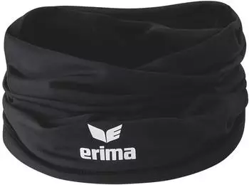 Erima Neckwarmer schwarz (3241801)