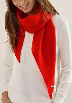 Cecil Damen Dreieckstuch Orange (CCB57297217395A)