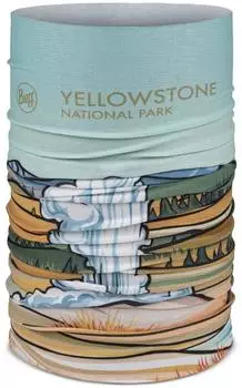 Buff Coolnet UV+ 555 yellowstone (134756-555)