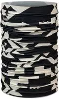 BUFF - Original EcoStretch Schlauchschal skar black schwarz