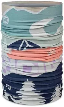 Buff Thermonet 555 eiry multi (136849-555)