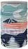 Buff Thermonet 555 eiry multi (136849-555)