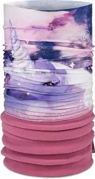 Buff Polar Kids 650 lalau tulip pink (134782-650)