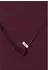 Cecil Damen Loop Schal Unifarbe aus Viskose Rot (CCB57306317590A)