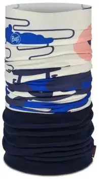 Buff Polar Neckwarmer 707 hirajy blue (136875-707)