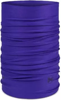 Buff Thermonet 740 solid ultramarine (123209-740)