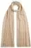 Tommy Hilfiger Schal Th Elevated Chic Sca beige (AW0AW18326ACI)