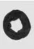 s.Oliver Loop-Schal aus Webware schwarz 2175270.9999.