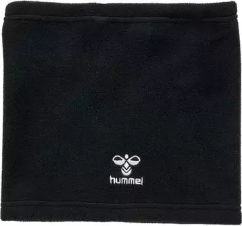 Hummel hmlFLEECE Neckwarmer 2001 black (226619-2001)