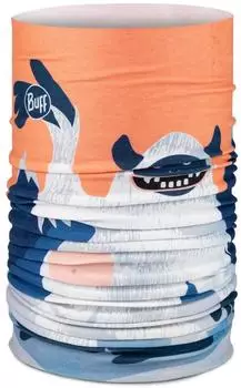 Buff Original Ecostretch Kids 555 bibet multi (134779-555)