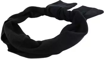 Hugo Boss Akaio_R_Scarf Schal, schwarz, Herren (50522445)