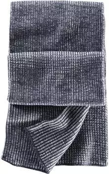 Babista LUCIVELLA Schal, Herren, blau, 100% Polyacryl (26945304-1)