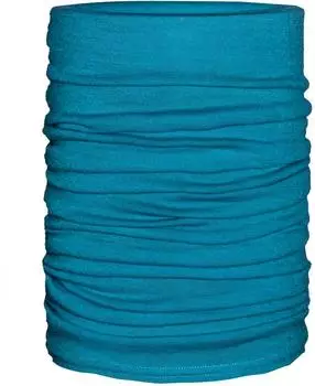 Areco Multifunktionstuch Merino Unisex petrol (7014)